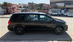 دودج جراند كارافان